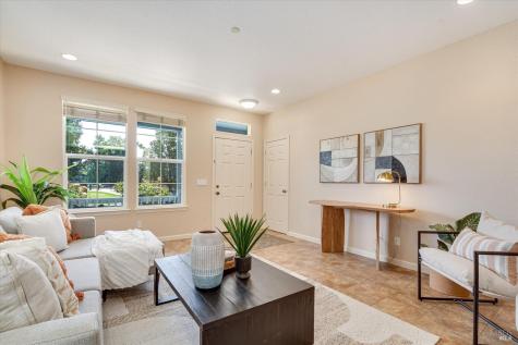 1268 Pedroncelli Drive Windsor CA 95492