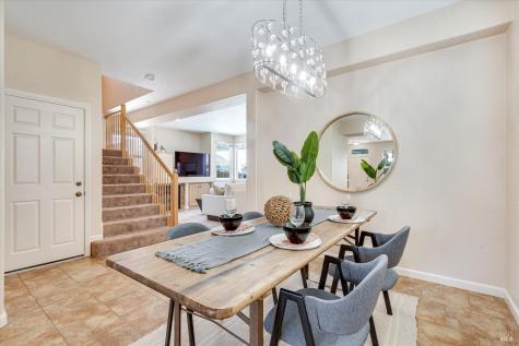 1268 Pedroncelli Drive Windsor CA 95492
