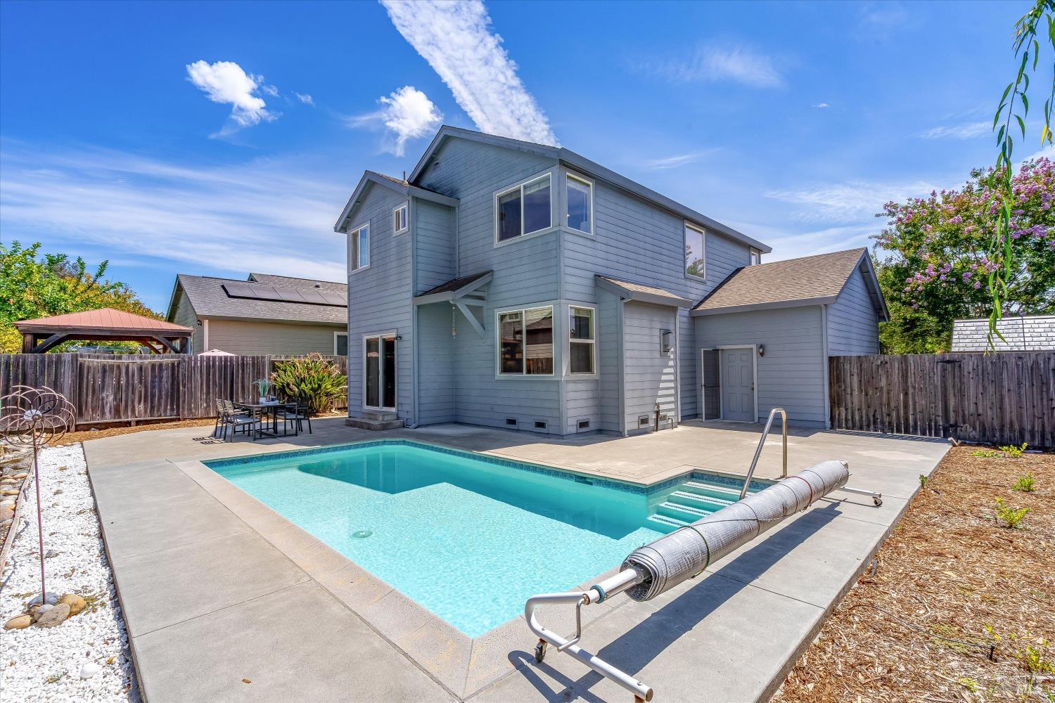 1268 Pedroncelli Drive Windsor CA 95492