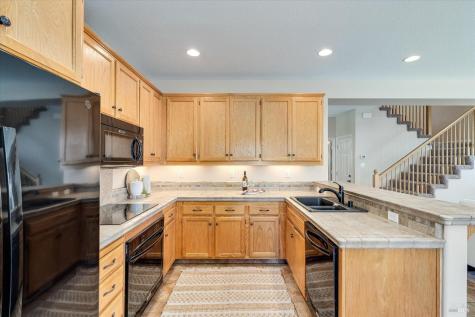 1268 Pedroncelli Drive Windsor CA 95492