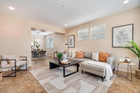 1268 Pedroncelli Drive Windsor CA 95492