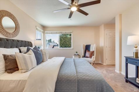 1268 Pedroncelli Drive Windsor CA 95492