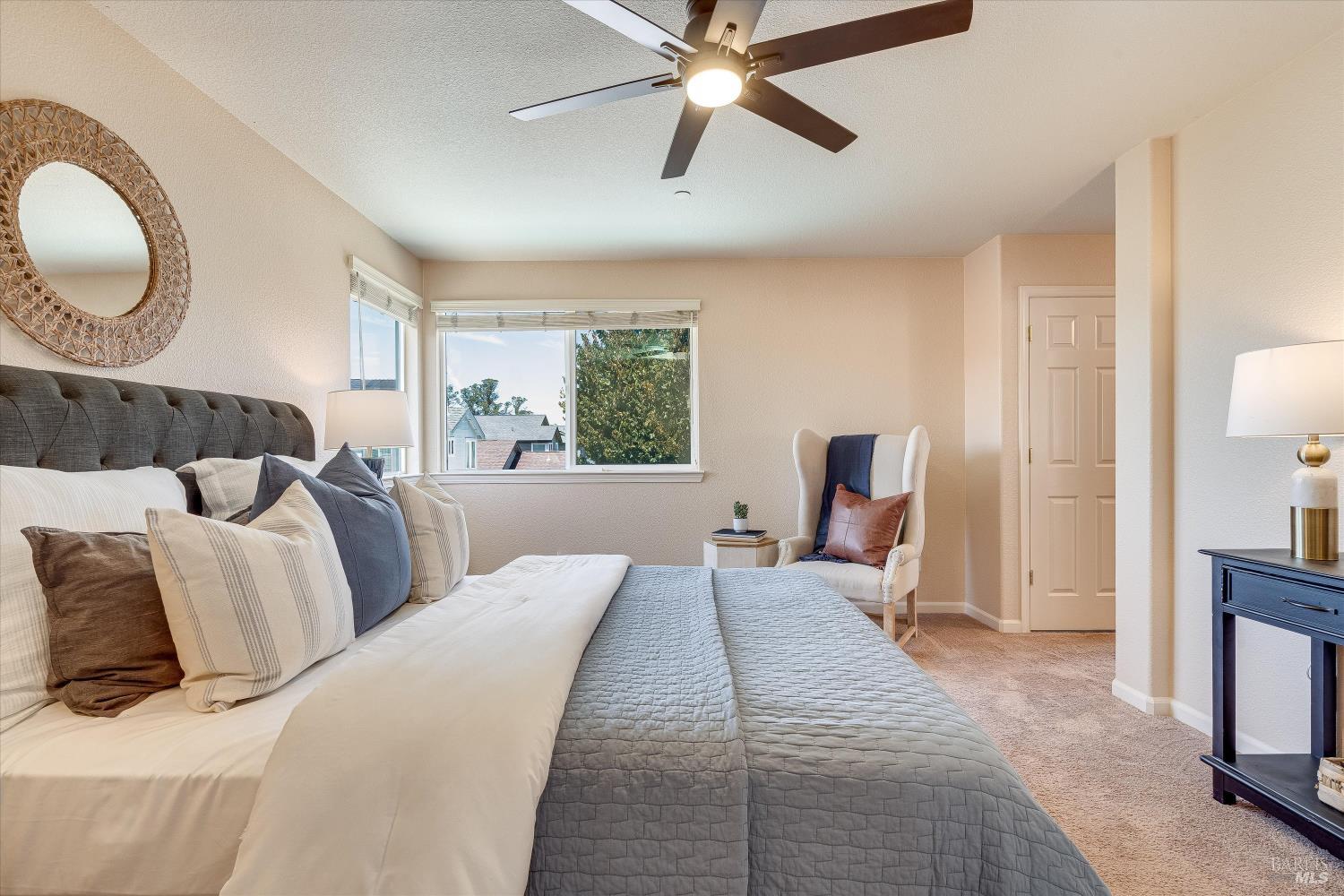 1268 Pedroncelli Drive Windsor CA 95492