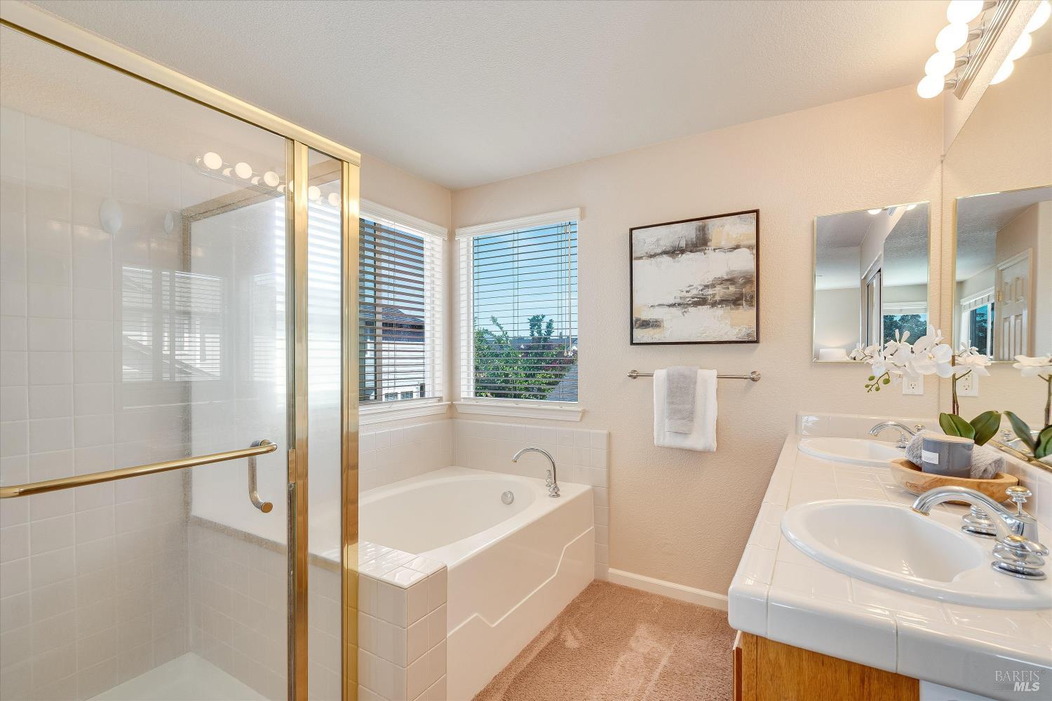 1268 Pedroncelli Drive Windsor CA 95492