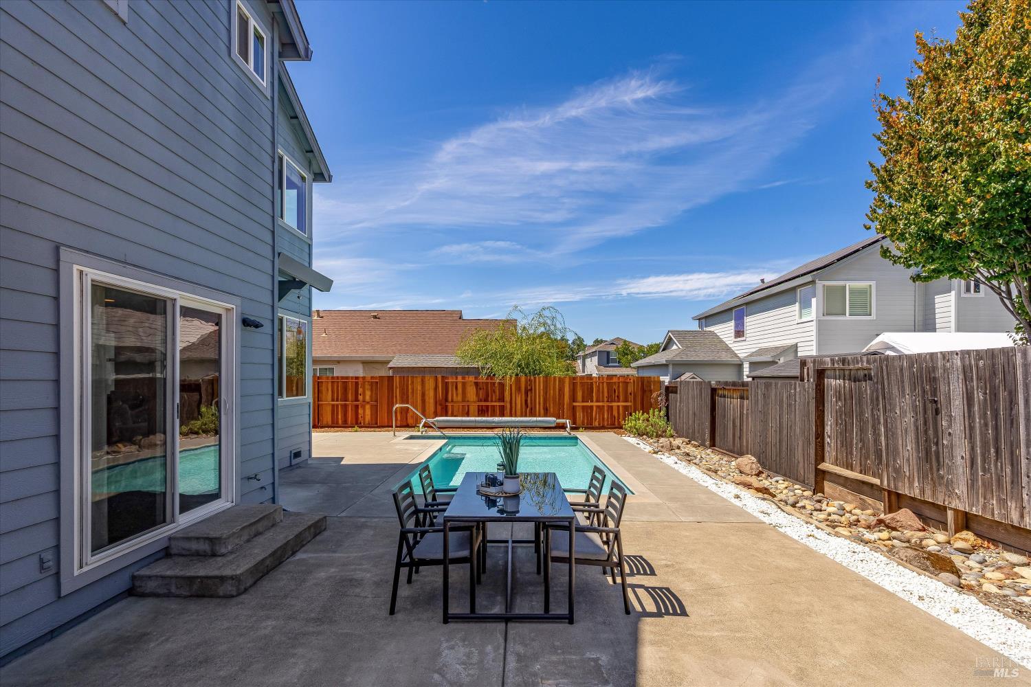 1268 Pedroncelli Drive Windsor CA 95492