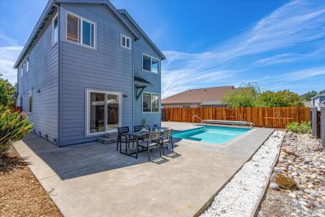 1268 Pedroncelli Drive Windsor CA 95492