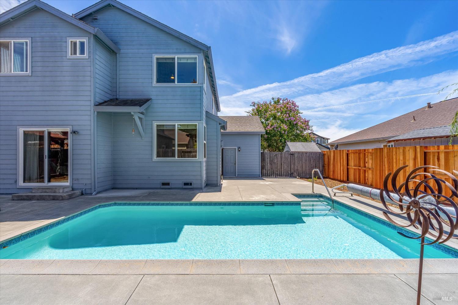 1268 Pedroncelli Drive Windsor CA 95492