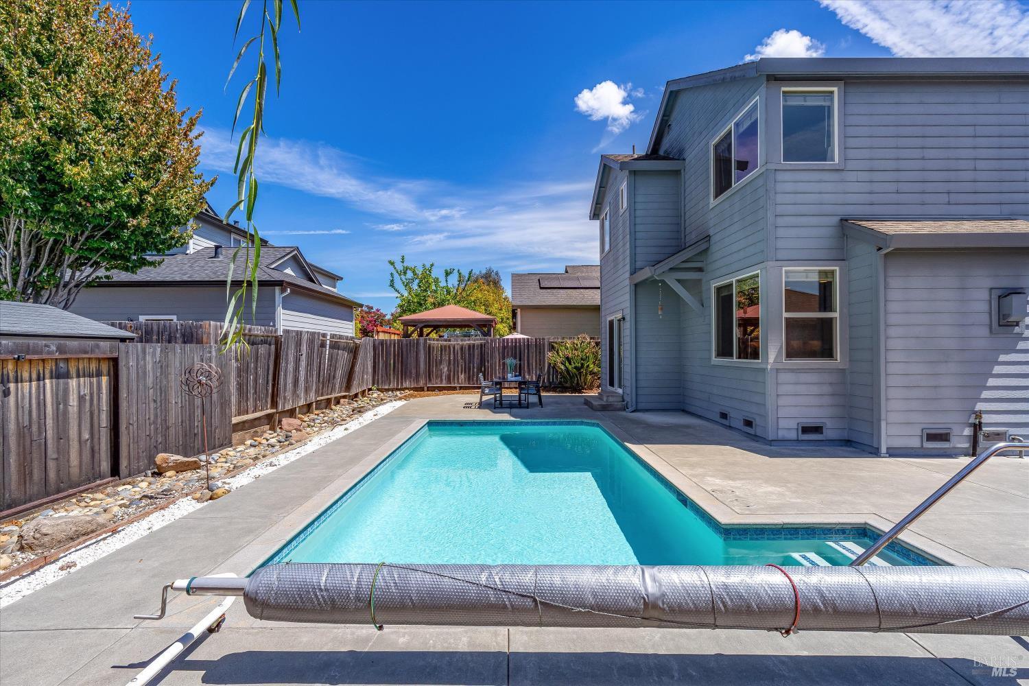 1268 Pedroncelli Drive Windsor CA 95492