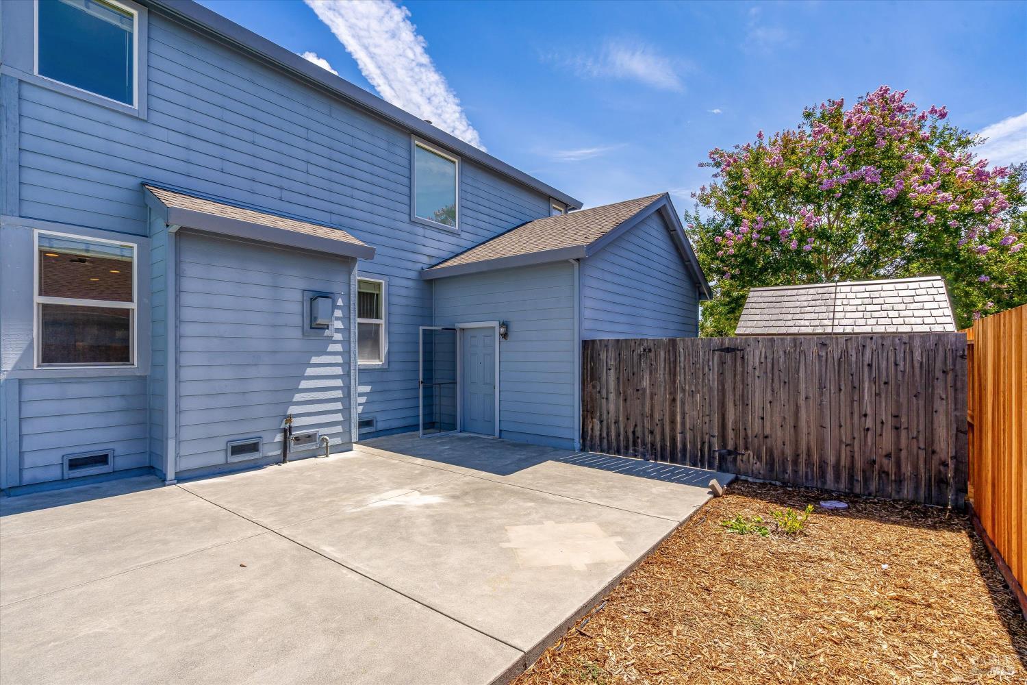 1268 Pedroncelli Drive Windsor CA 95492
