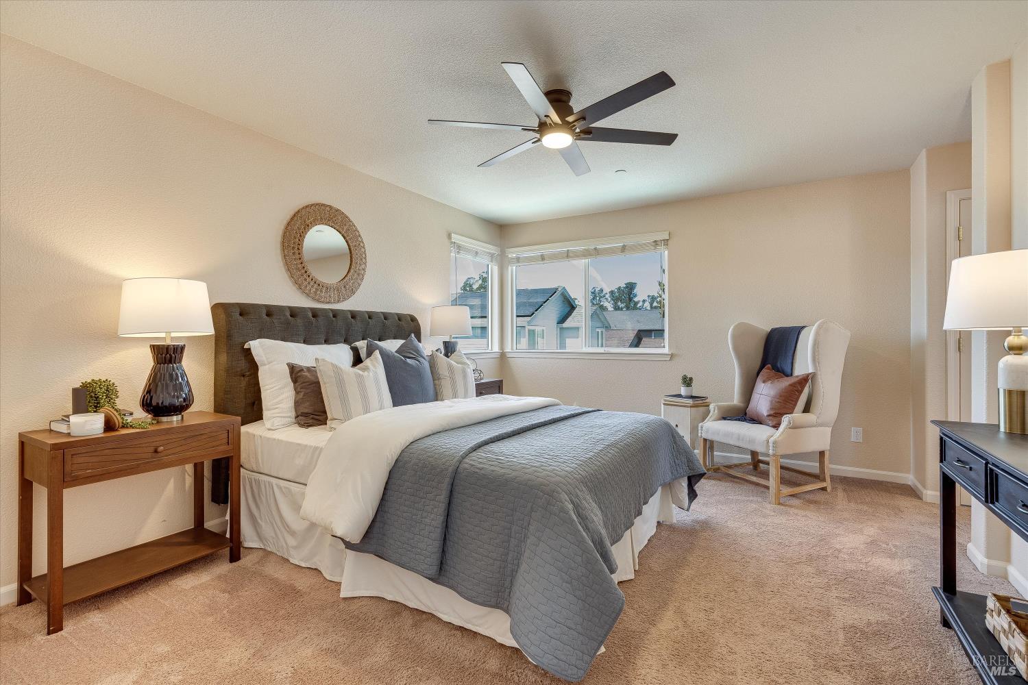 1268 Pedroncelli Drive Windsor CA 95492