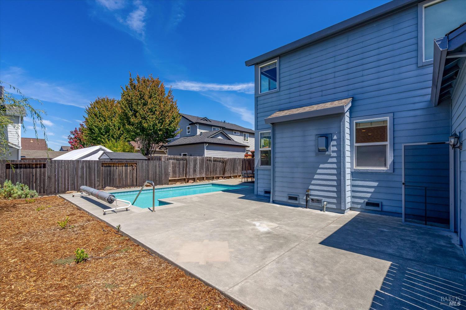 1268 Pedroncelli Drive Windsor CA 95492