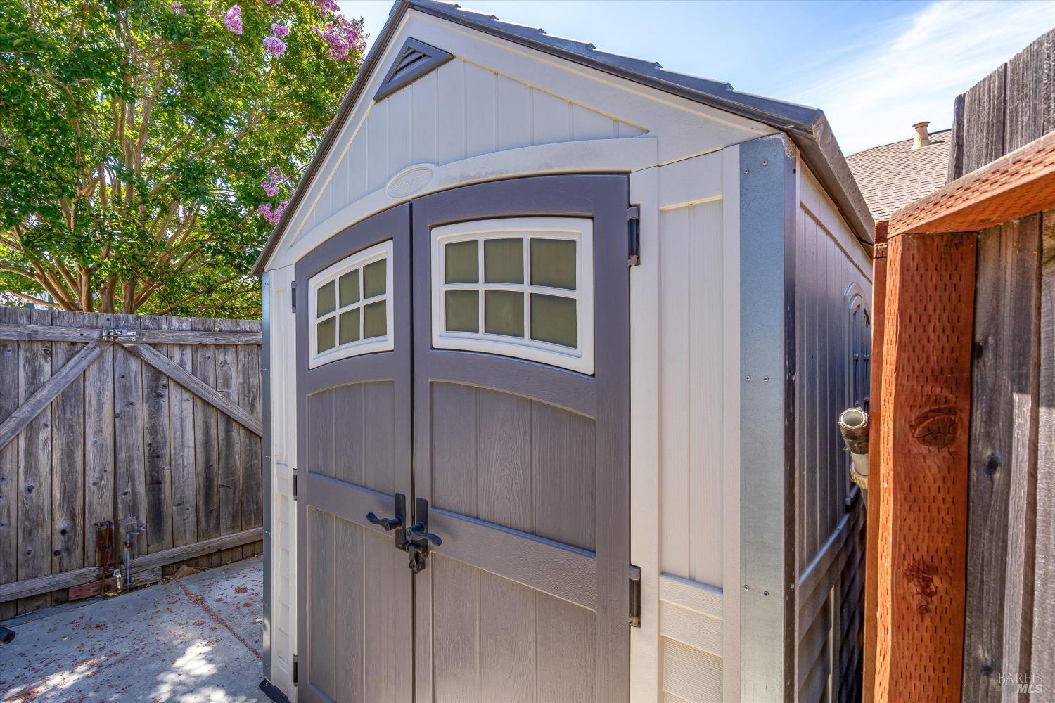 1268 Pedroncelli Drive Windsor CA 95492