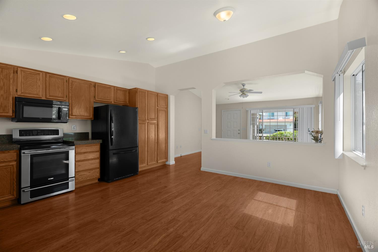 1045 Ventana Drive Windsor CA 95492