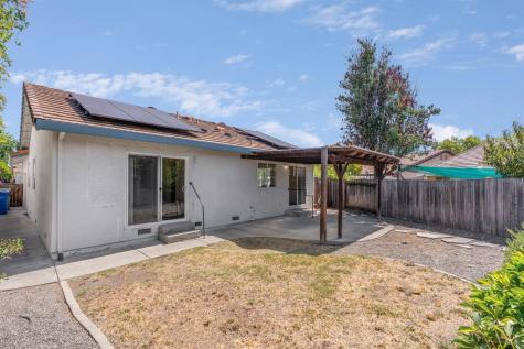 1045 Ventana Drive Windsor CA 95492