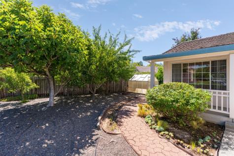 1045 Ventana Drive Windsor CA 95492
