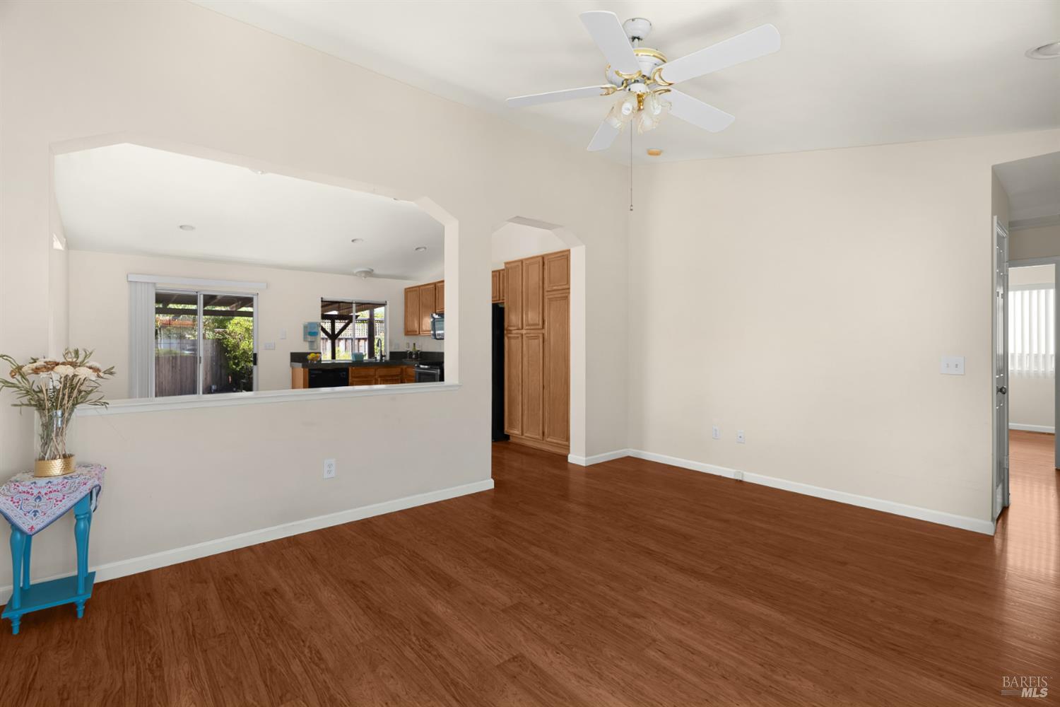 1045 Ventana Drive Windsor CA 95492