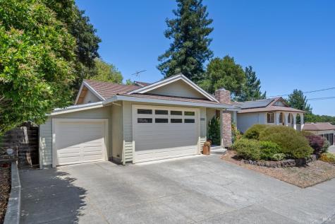 1008 West Street Petaluma CA 94952