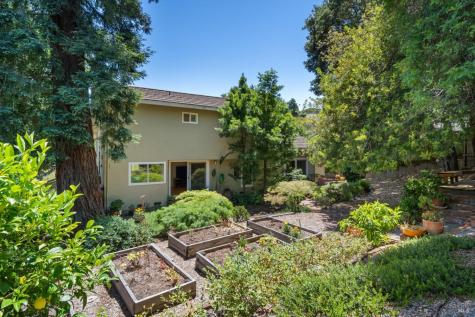 1008 West Street Petaluma CA 94952