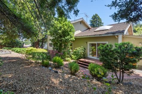 1008 West Street Petaluma CA 94952