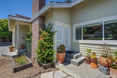 1008 West Street Petaluma CA 94952