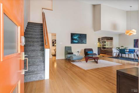 1008 West Street Petaluma CA 94952