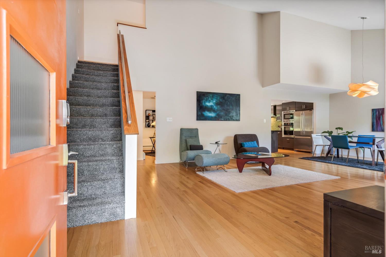 1008 West Street Petaluma CA 94952