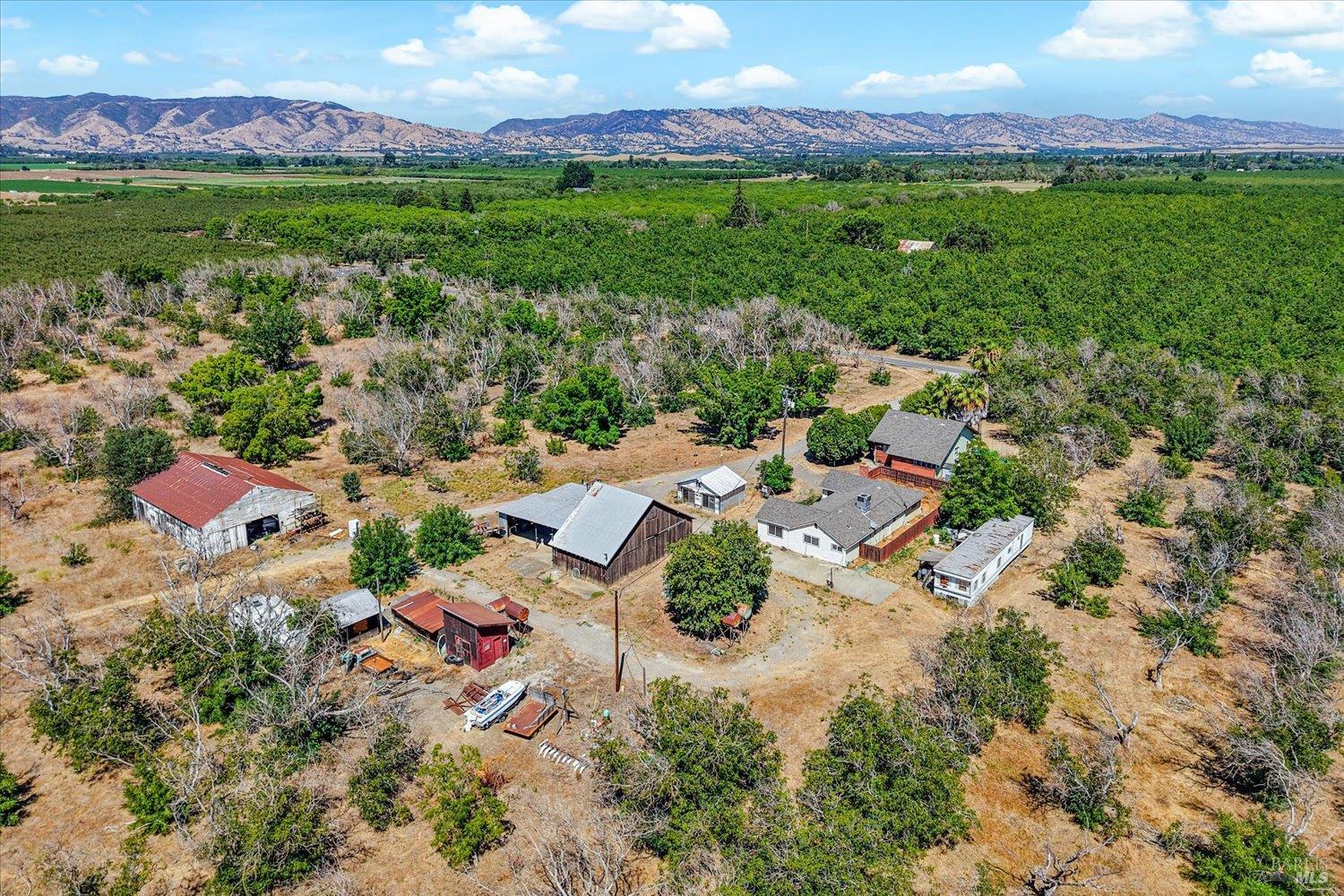 4694 Baker Road Winters CA 95694