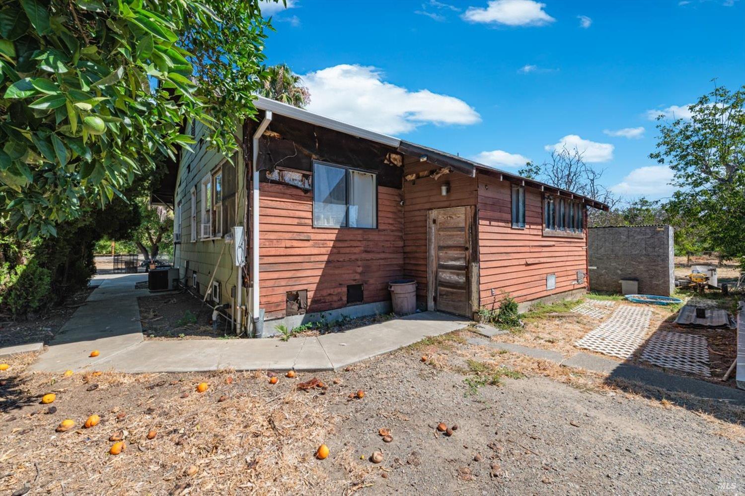 4694 Baker Road Winters CA 95694