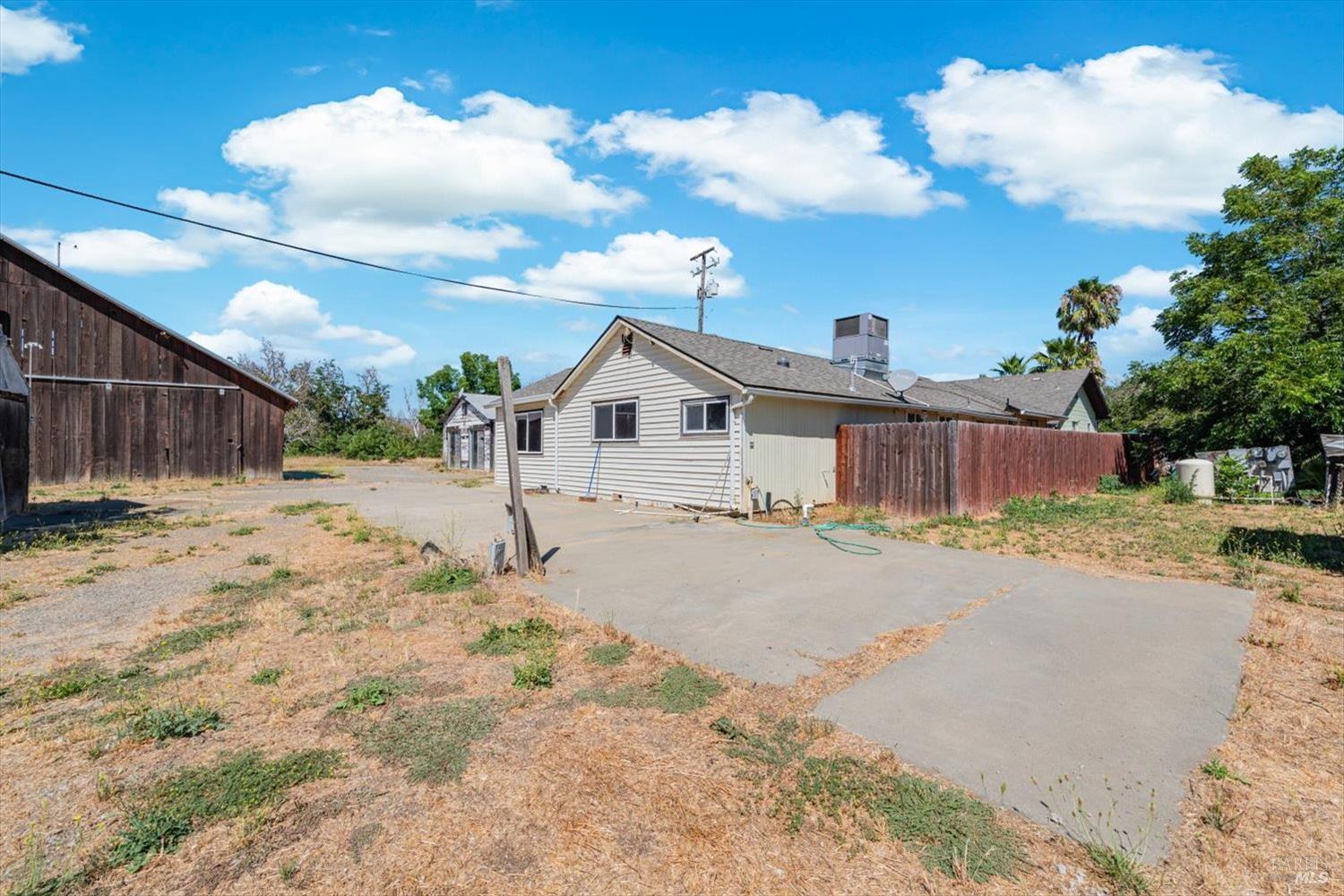 4694 Baker Road Winters CA 95694