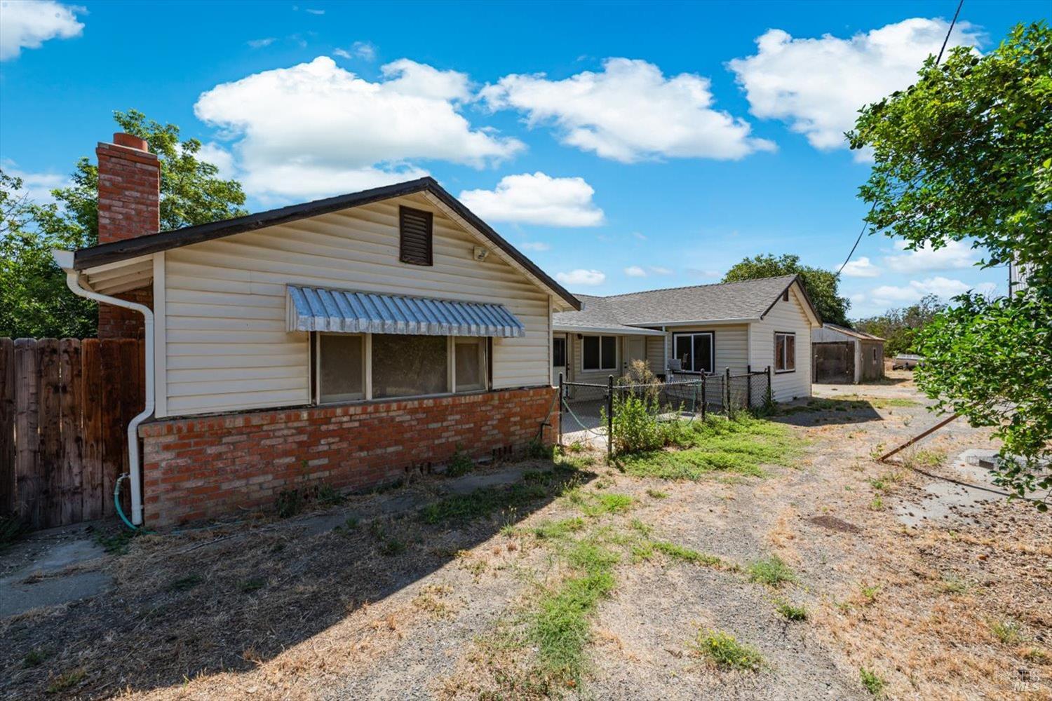 4694 Baker Road Winters CA 95694