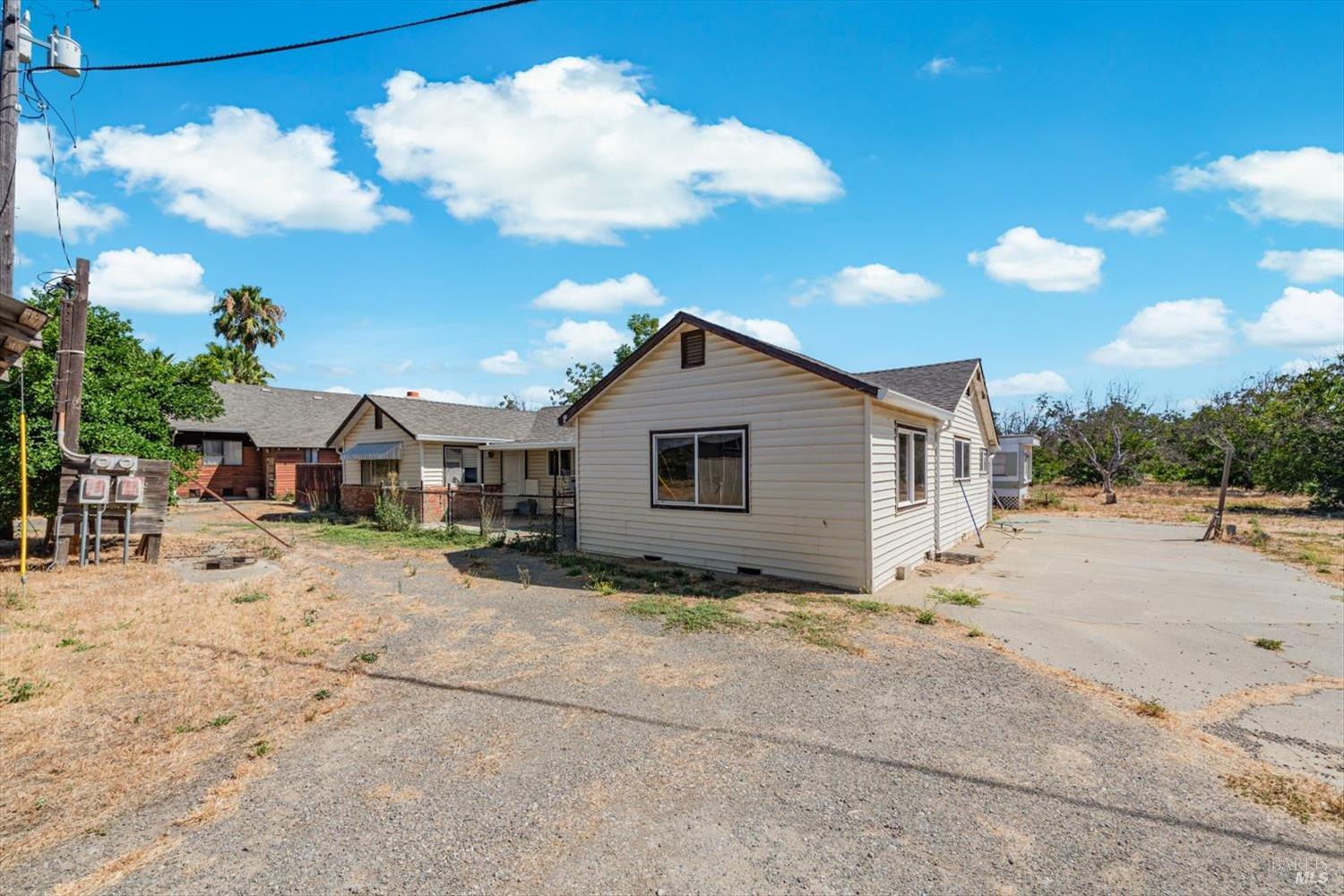 4694 Baker Road Winters CA 95694