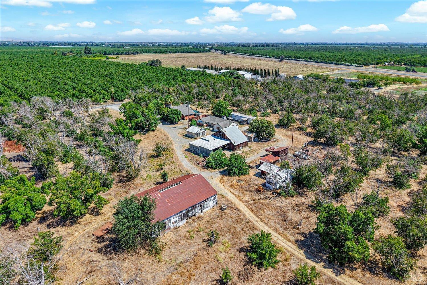 4694 Baker Road Winters CA 95694