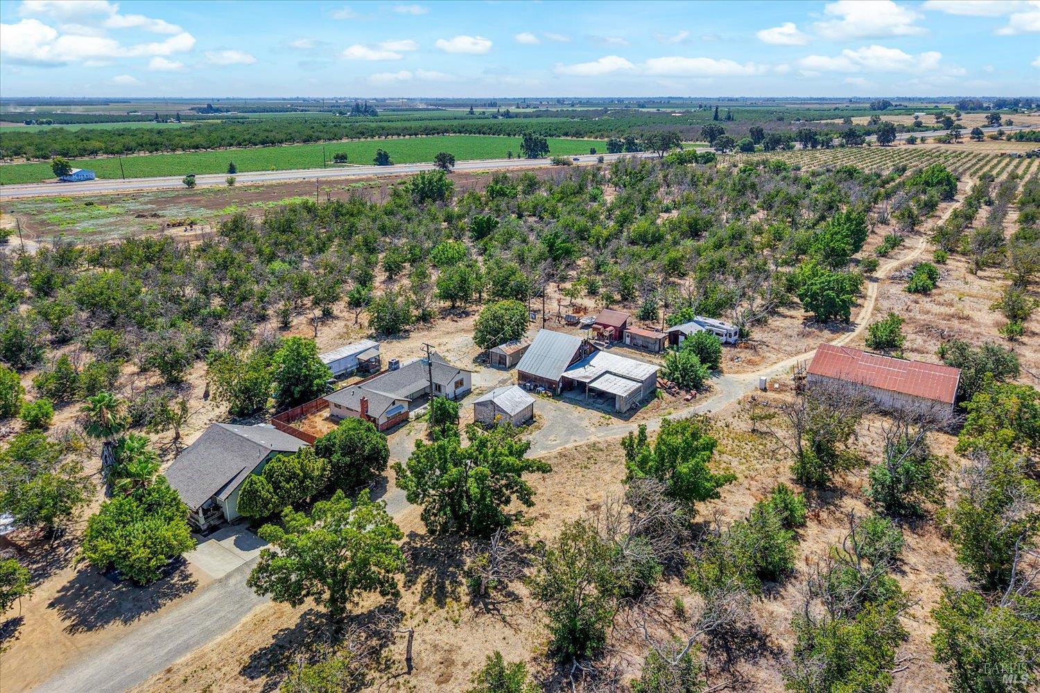 4694 Baker Road Winters CA 95694