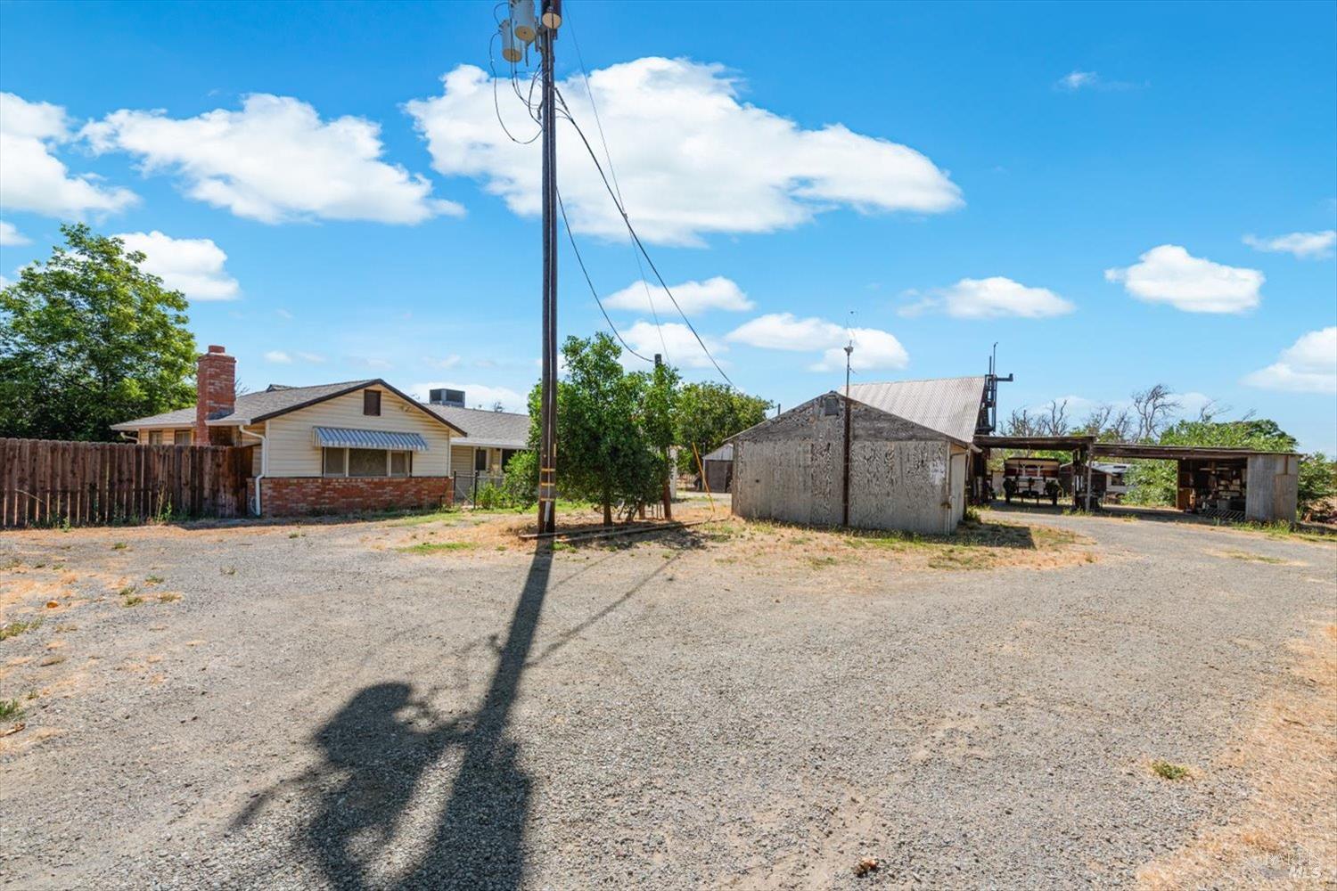 4694 Baker Road Winters CA 95694