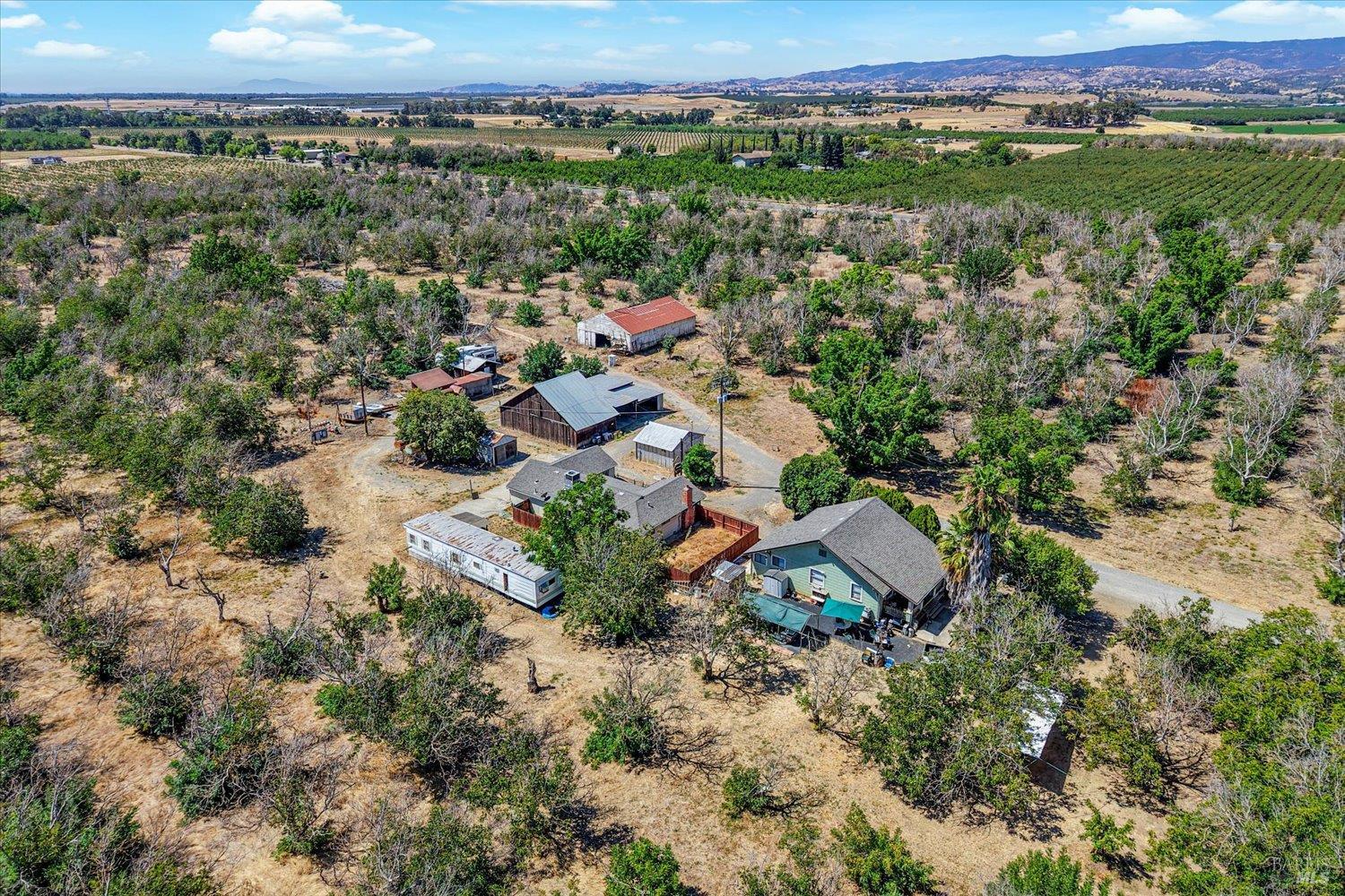 4694 Baker Road Winters CA 95694