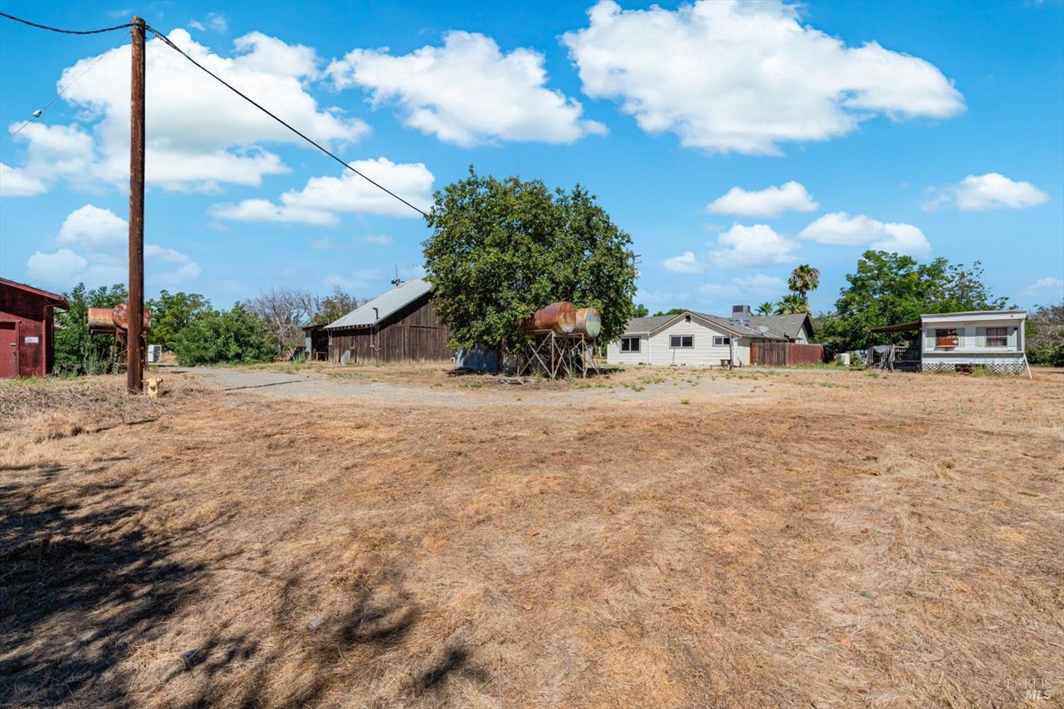 4694 Baker Road Winters CA 95694