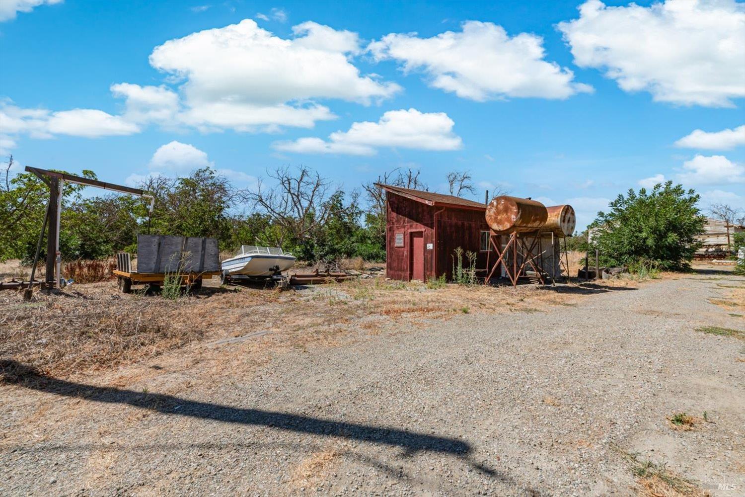 4694 Baker Road Winters CA 95694