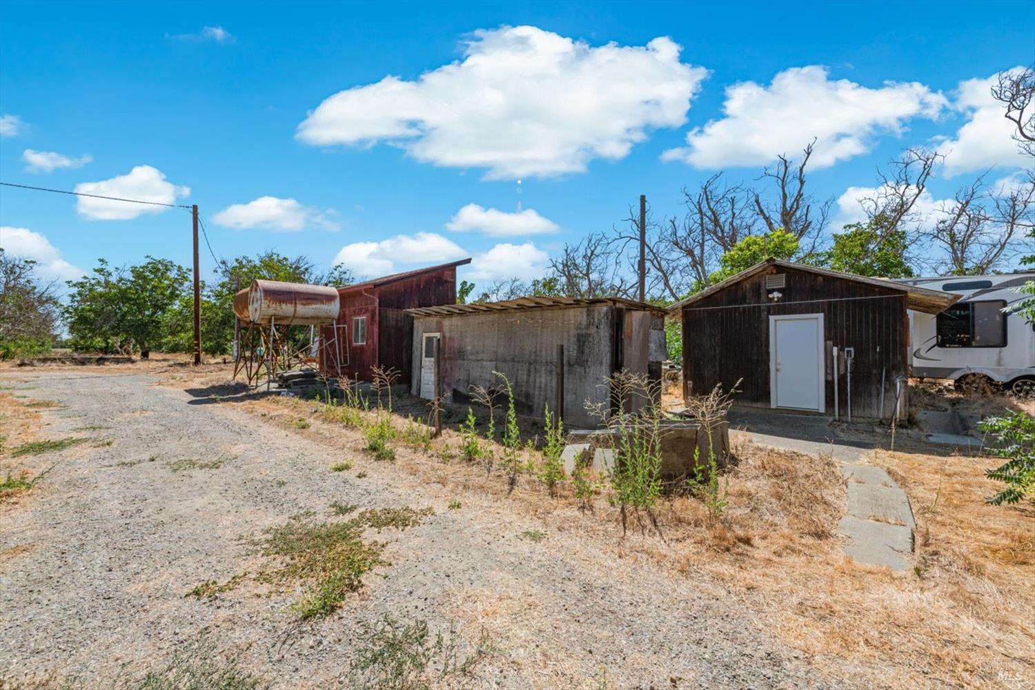 4694 Baker Road Winters CA 95694