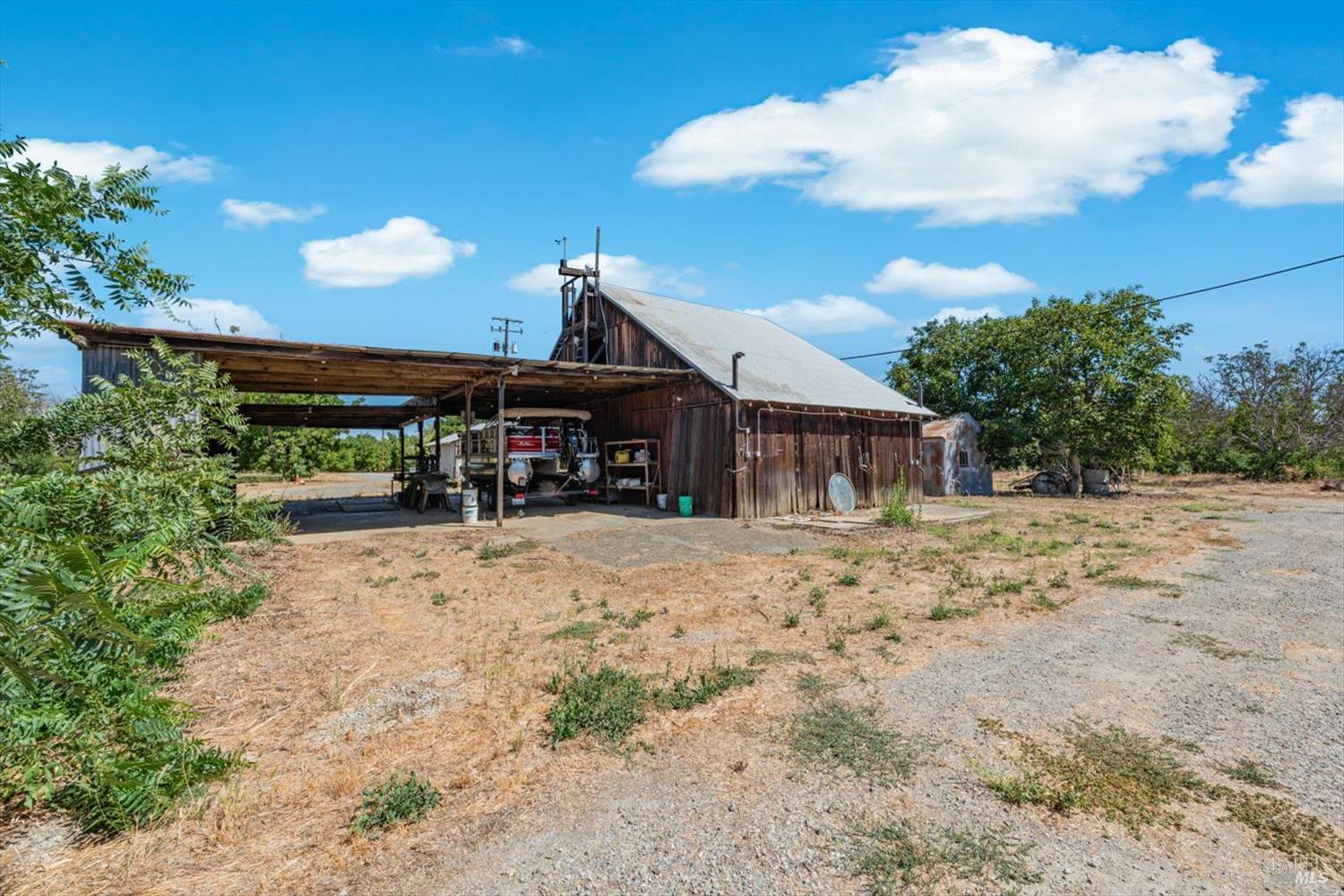 4694 Baker Road Winters CA 95694