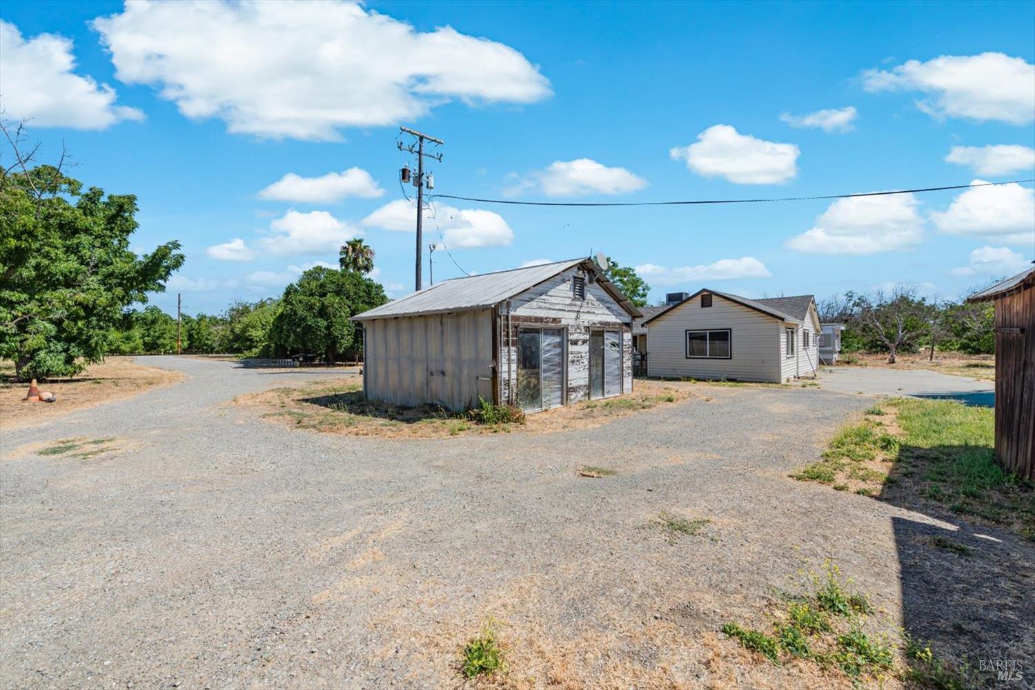 4694 Baker Road Winters CA 95694