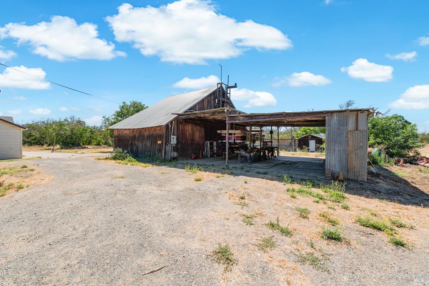 4694 Baker Road Winters CA 95694