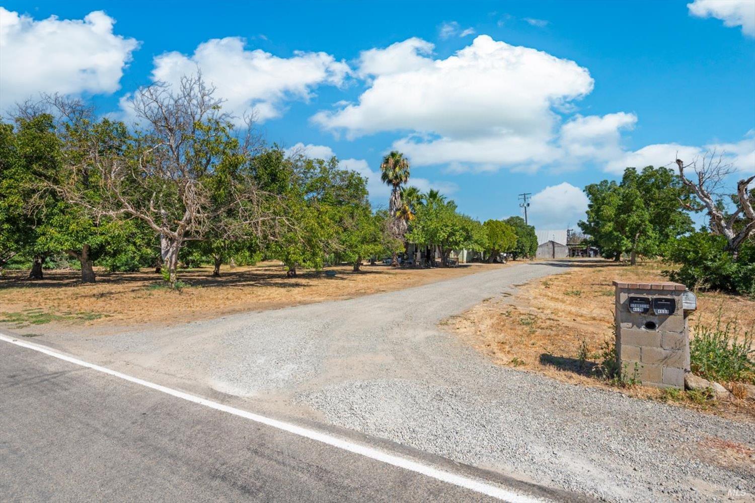 4694 Baker Road Winters CA 95694