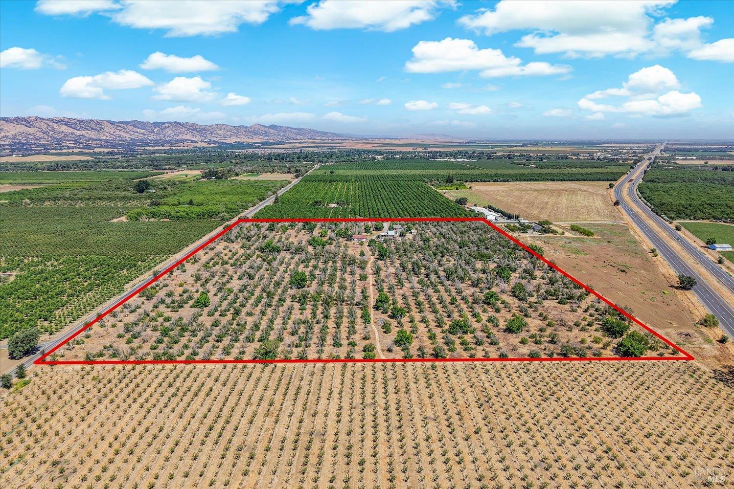 4694 Baker Road Winters CA 95694