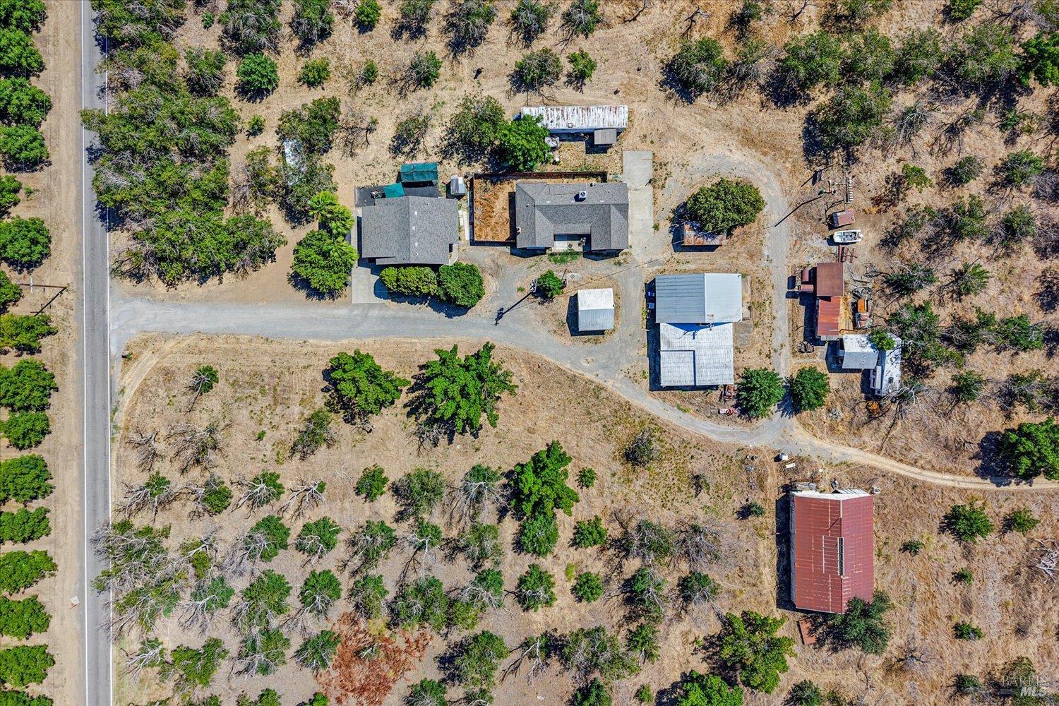 4694 Baker Road Winters CA 95694
