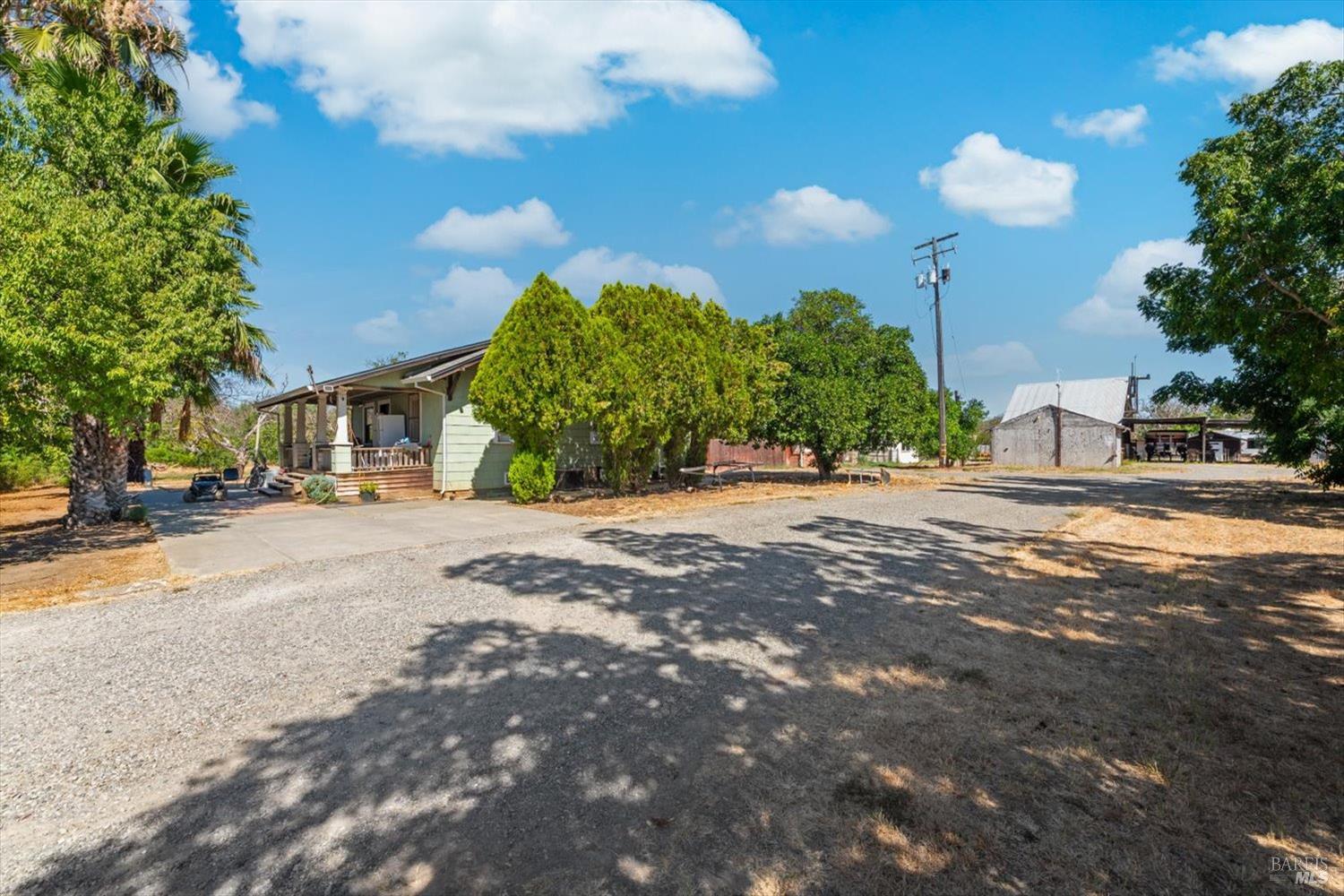 4694 Baker Road Winters CA 95694