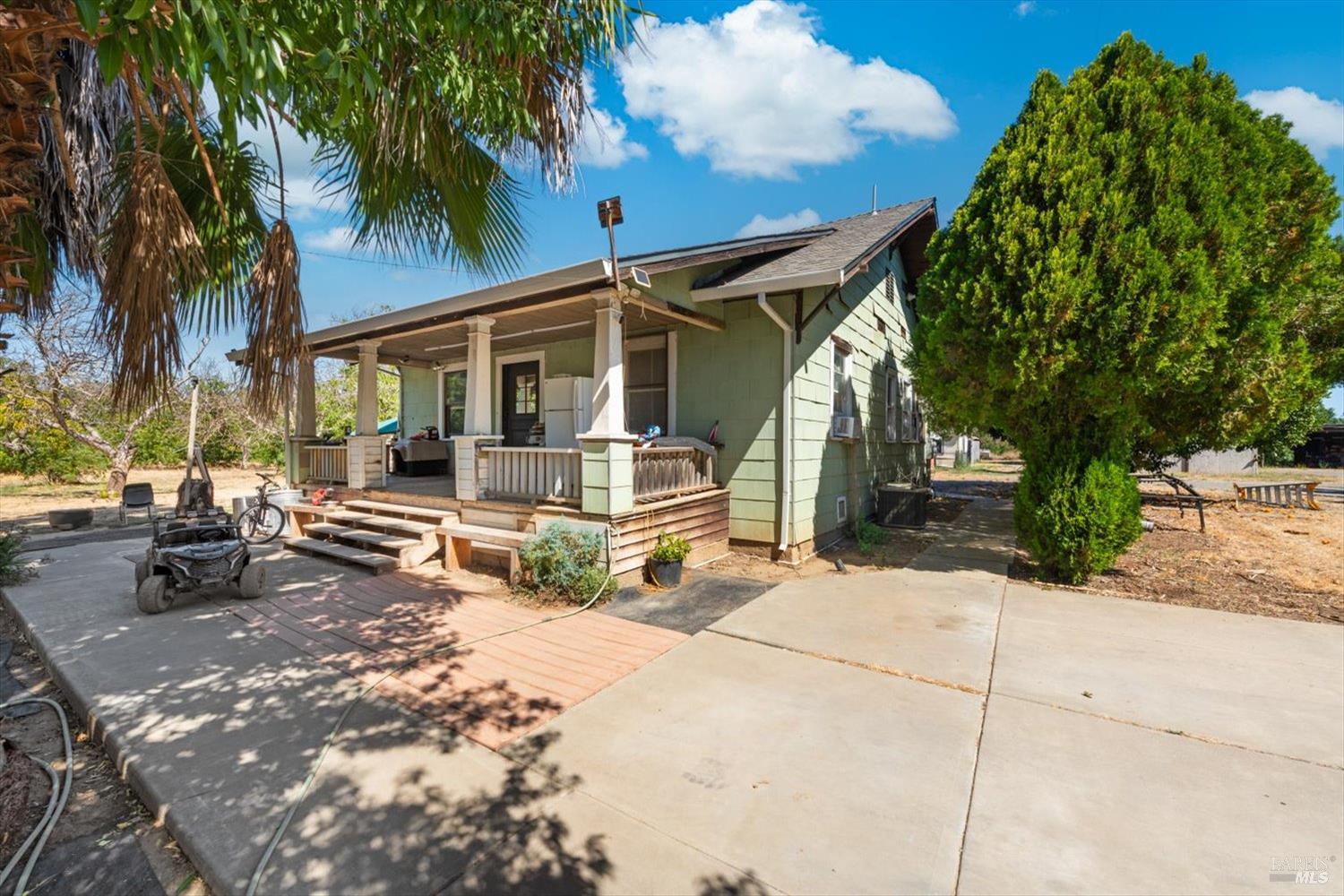 4694 Baker Road Winters CA 95694