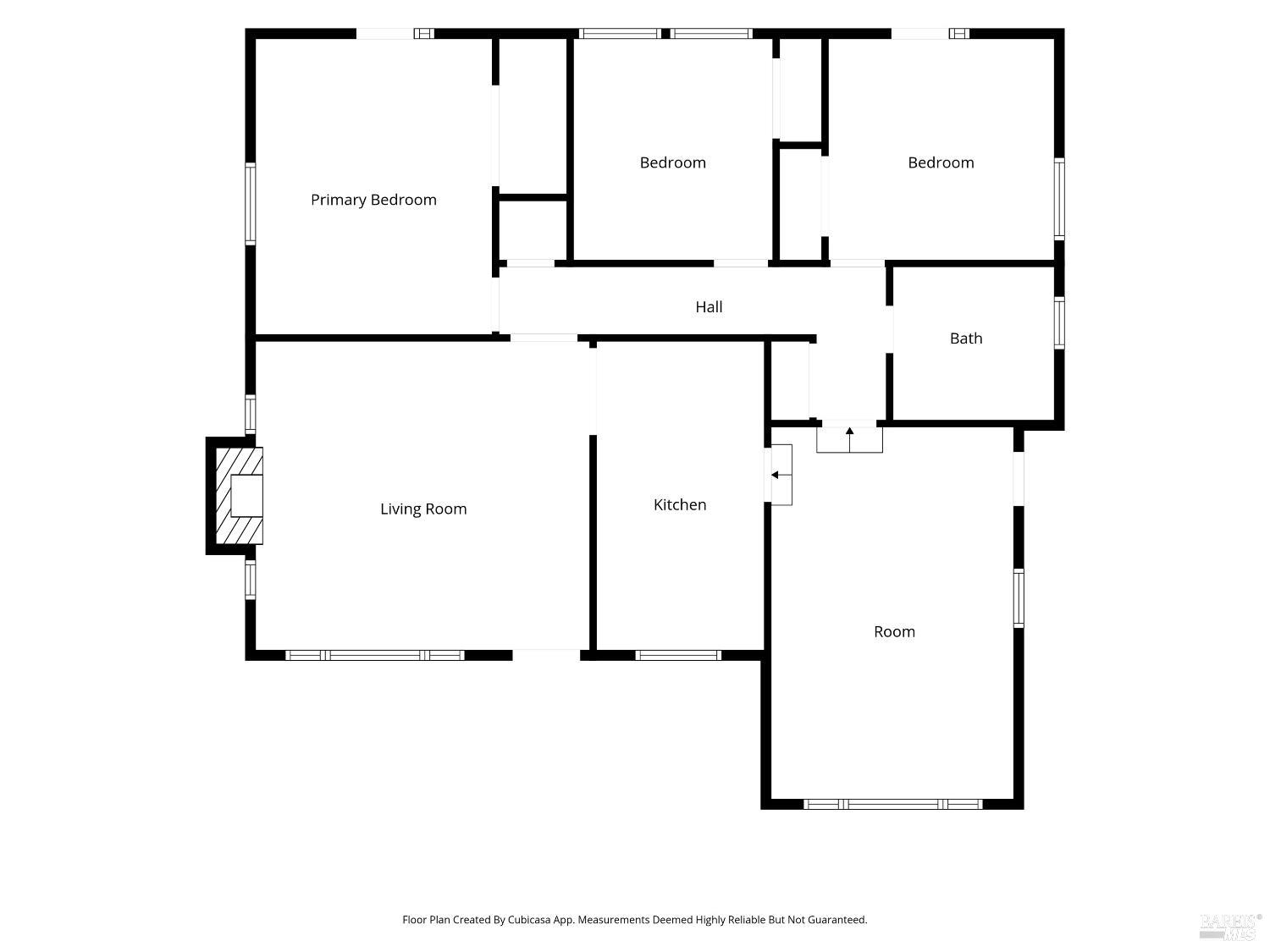 409 Lincoln Street Healdsburg CA 95448