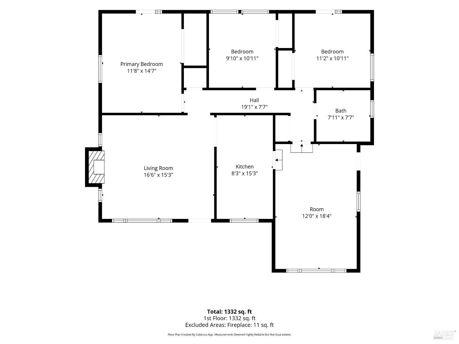 409 Lincoln Street Healdsburg CA 95448
