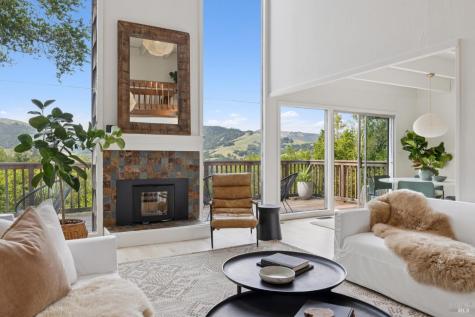 140 Stuyvesant Drive San Anselmo CA 94960