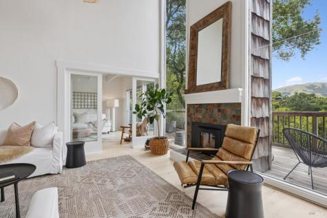 140 Stuyvesant Drive San Anselmo CA 94960